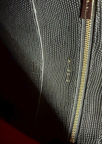 Anine Bing çanta - Görsel 4