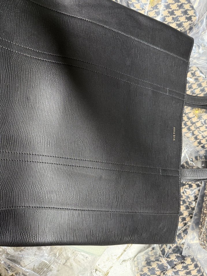 Anine Bing çanta - Görsel 3