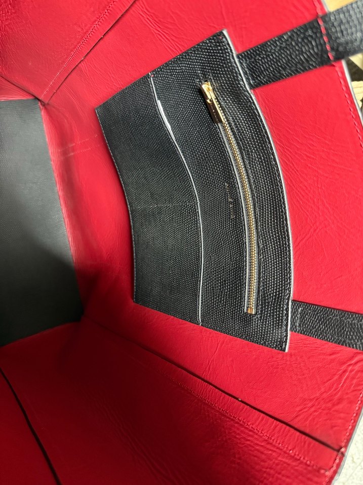 Anine Bing çanta - Görsel 5