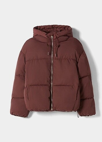 Bershka Bershka mont