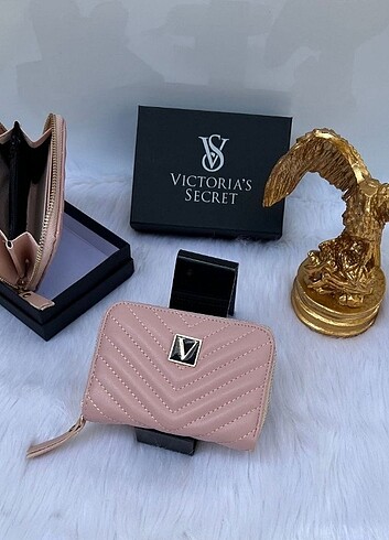 Victoria secret cüzdan 