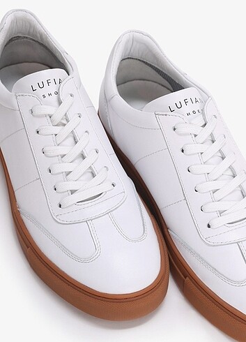 Lufian ayakkabı erkek - Görsel 5