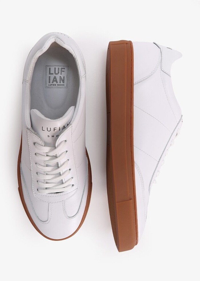 Lufian ayakkabı erkek - Görsel 2