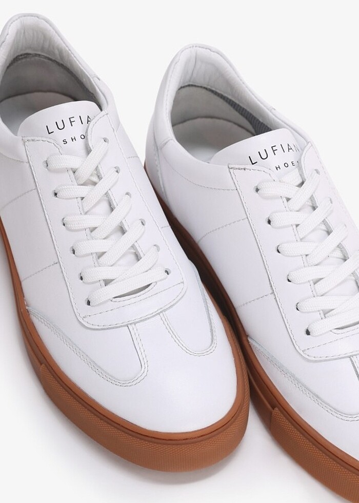 Lufian ayakkabı erkek - Görsel 5