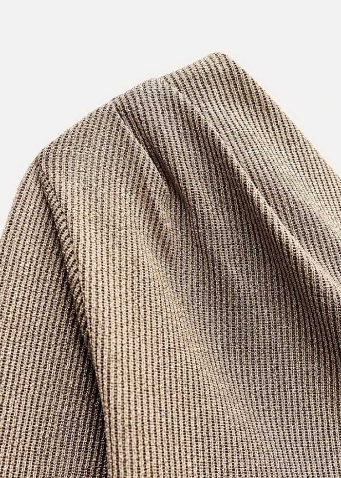 Zara bluz - Görsel 4