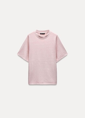 Zara tshirt 