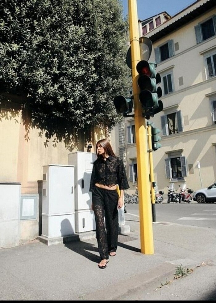 Zara takım - Görsel 2