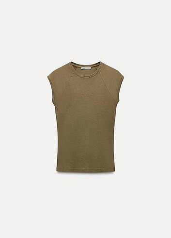 Zara tshirt 