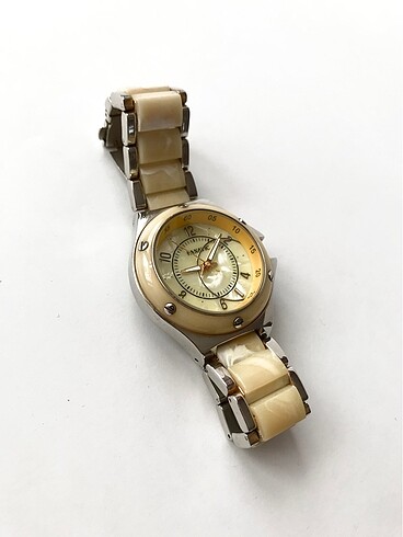 Casio Kadın saat