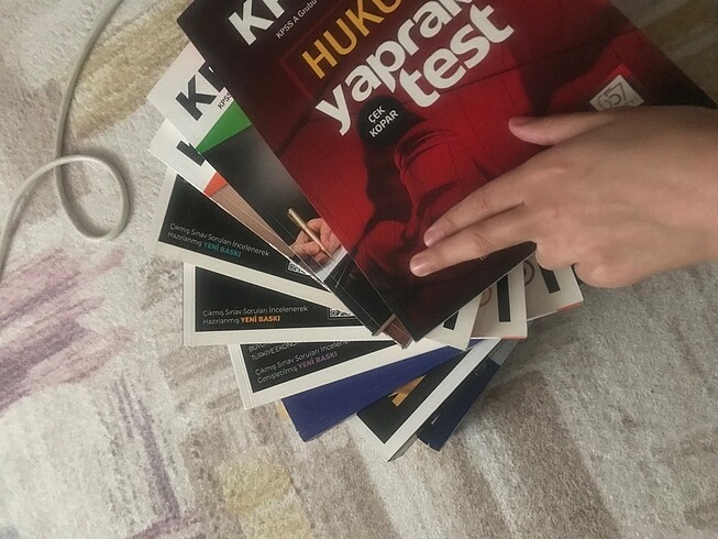 Diğer Kpss A