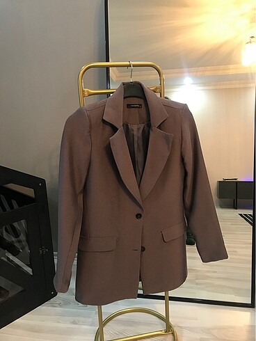 Blazer ceket