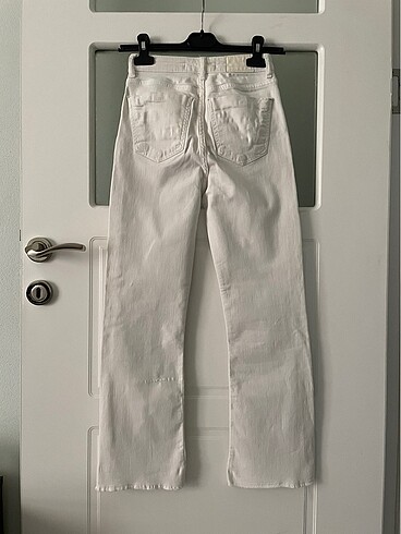 Zara Flare