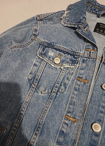bershka kot ceket