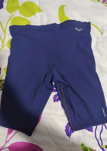 Arena Erkek Çocuk Lacivert Mayo - Görsel 4