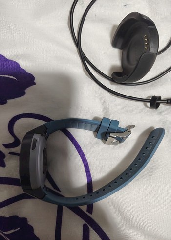 Amazfit Verge Lite Akıllı Saat - Görsel 5