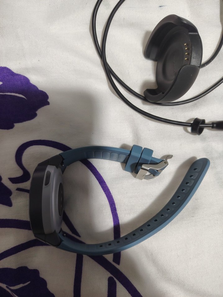 Amazfit Verge Lite Akıllı Saat - Görsel 5