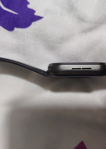 QCY Gs Akıllı Saat, Canlı Ekran - Görsel 4