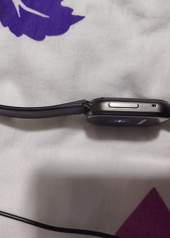 QCY Gs Akıllı Saat, Canlı Ekran - Görsel 3