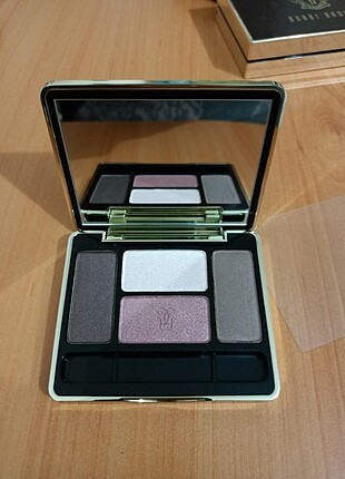 Guerlain Ecrin 4 renkli far paleti#far 