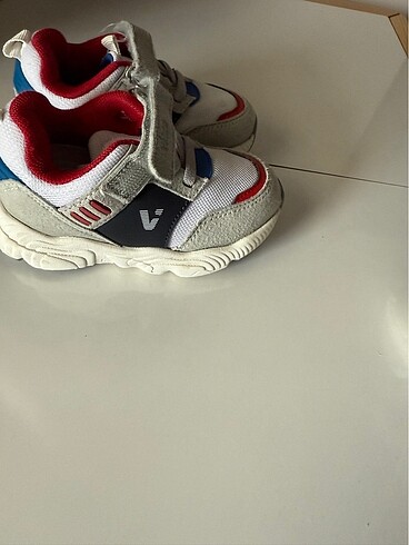 Vicco Vicco spor 23 numara