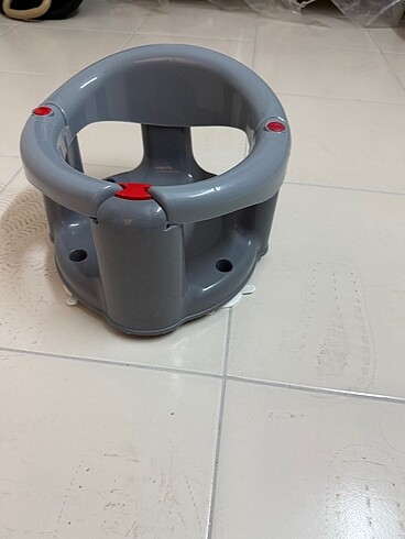 Babyjem banyo oturağı