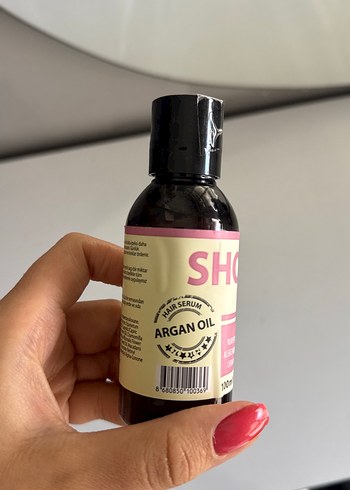 OTLEX Profesyonel Argan Yağı Serumu 100ml - Görsel 2