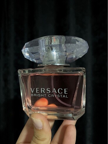 versace bright cristal