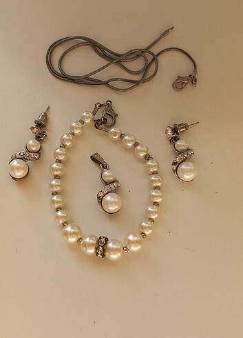 İnci set 