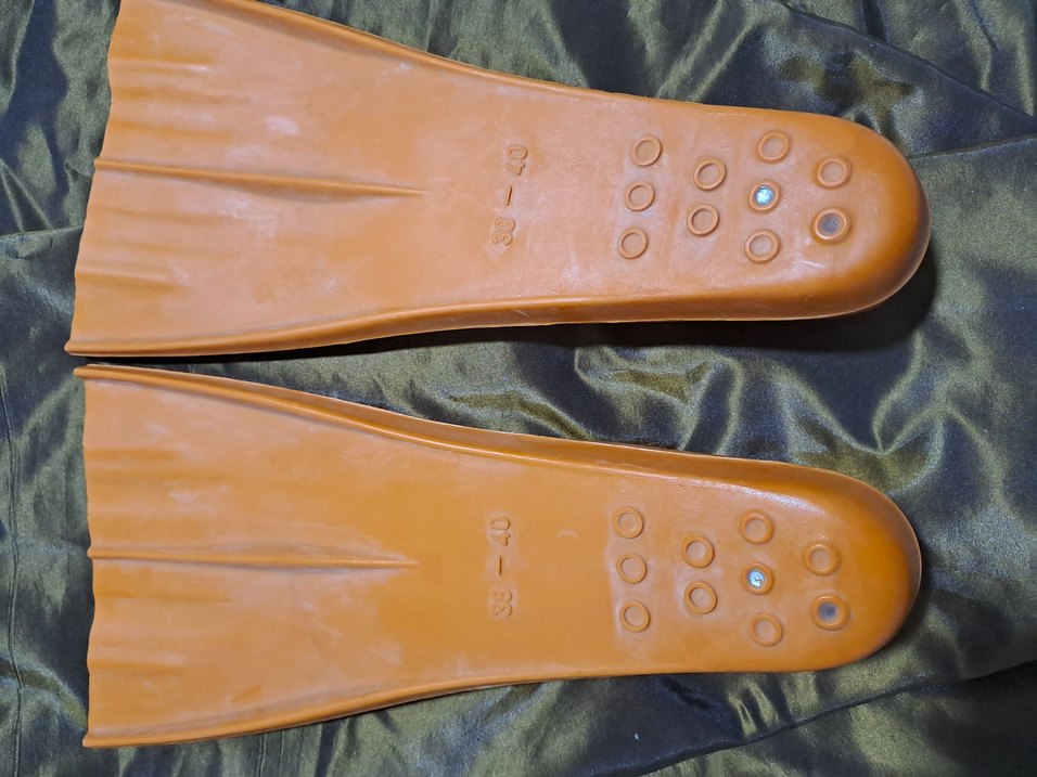 yüzücü palet - Görsel 2