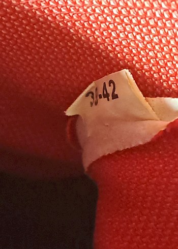 Kırmızı Desenli Kaykay Patenleri - Görsel 4