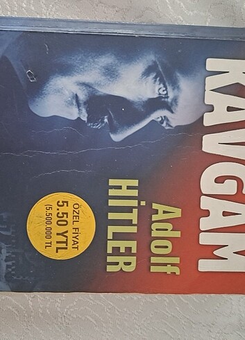 Kavgam
