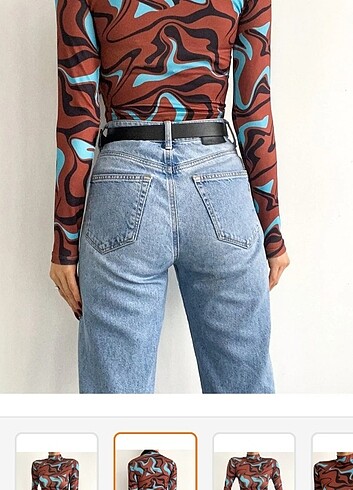 Diğer Bayan crop bluz