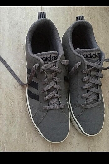 Orjinal Adidas erkek spor ayakkabı 42 numara
