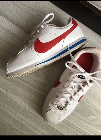 Nike Nike spor ayakkabı 