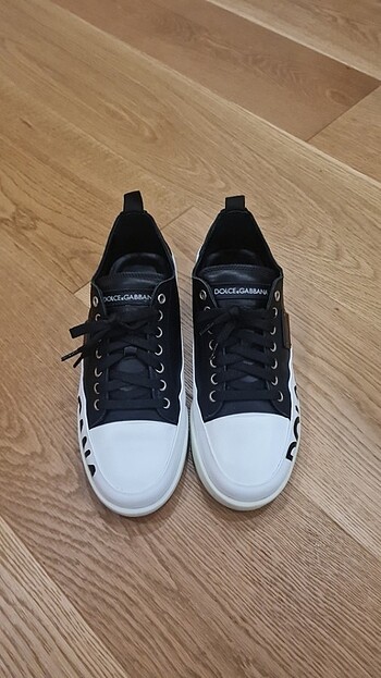 Dolce&Gabbana ayakkabı - Görsel 2