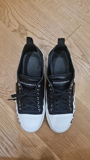 Dolce&Gabbana ayakkabı - Görsel 5