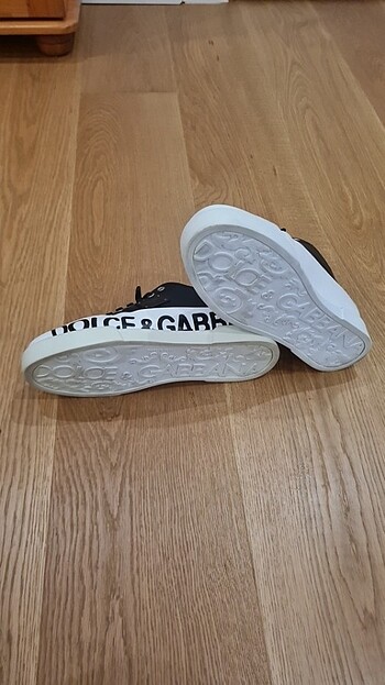 Dolce&Gabbana ayakkabı - Görsel 6