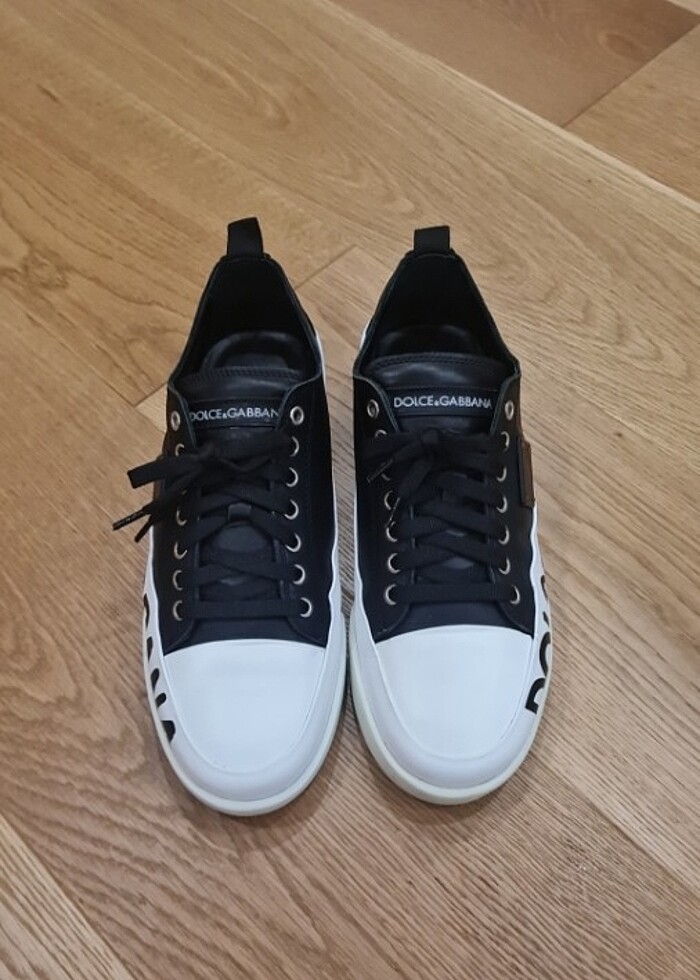 Dolce&Gabbana ayakkabı - Görsel 2