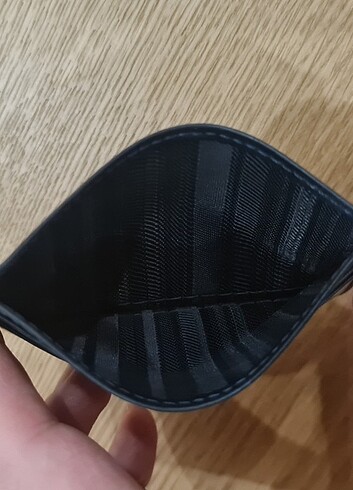 Paul Smith deri cüzdan (orijinal) - Görsel 3