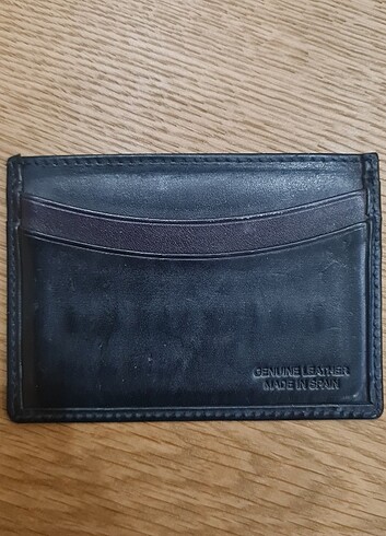 Paul Smith deri cüzdan (orijinal) - Görsel 2