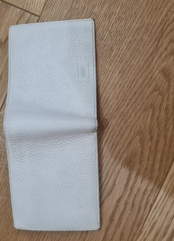 Armani Cüzdan - Görsel 4