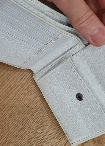 Armani Cüzdan - Görsel 2