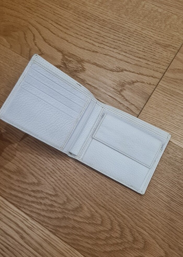 Armani Cüzdan - Görsel 3