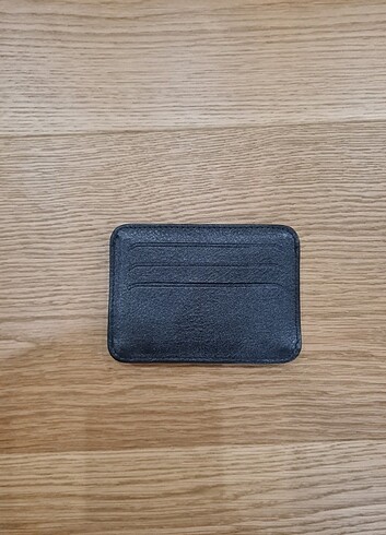 0 deri cüzdan - Görsel 2