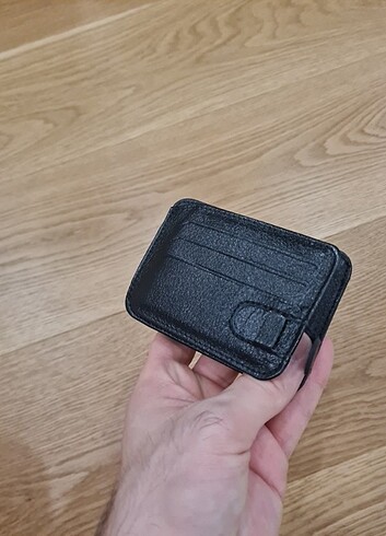 0 deri cüzdan - Görsel 4
