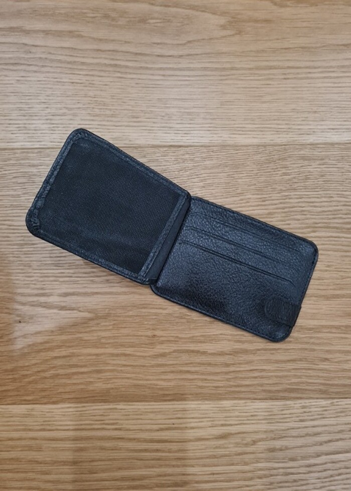 0 deri cüzdan - Görsel 3