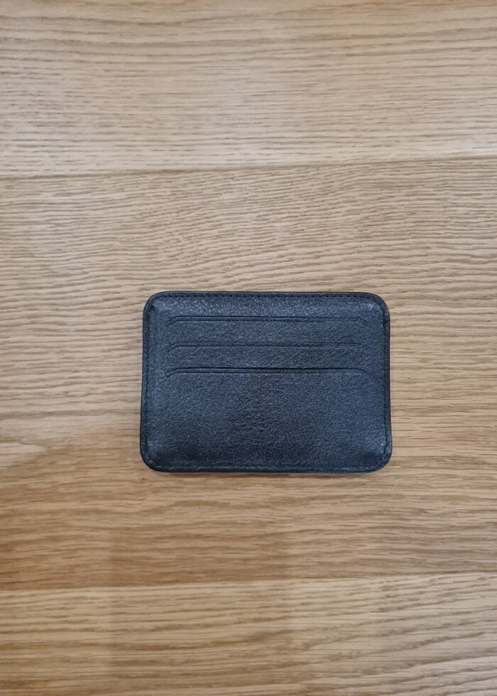 0 deri cüzdan - Görsel 2