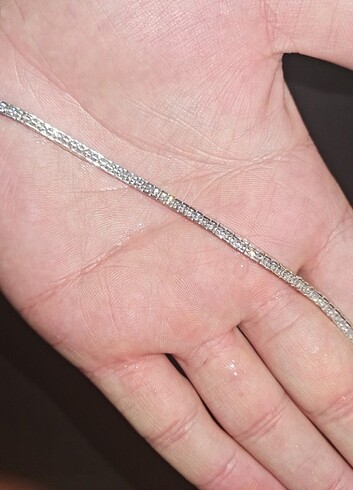 Suyolu bileklik - Görsel 2