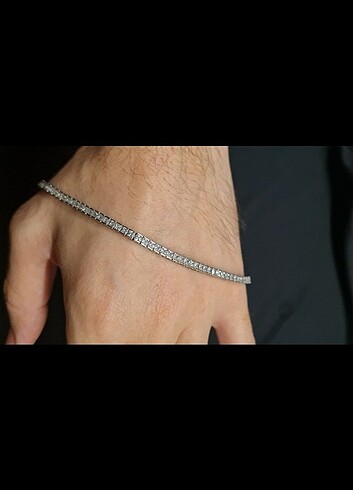 Suyolu bileklik - Görsel 3