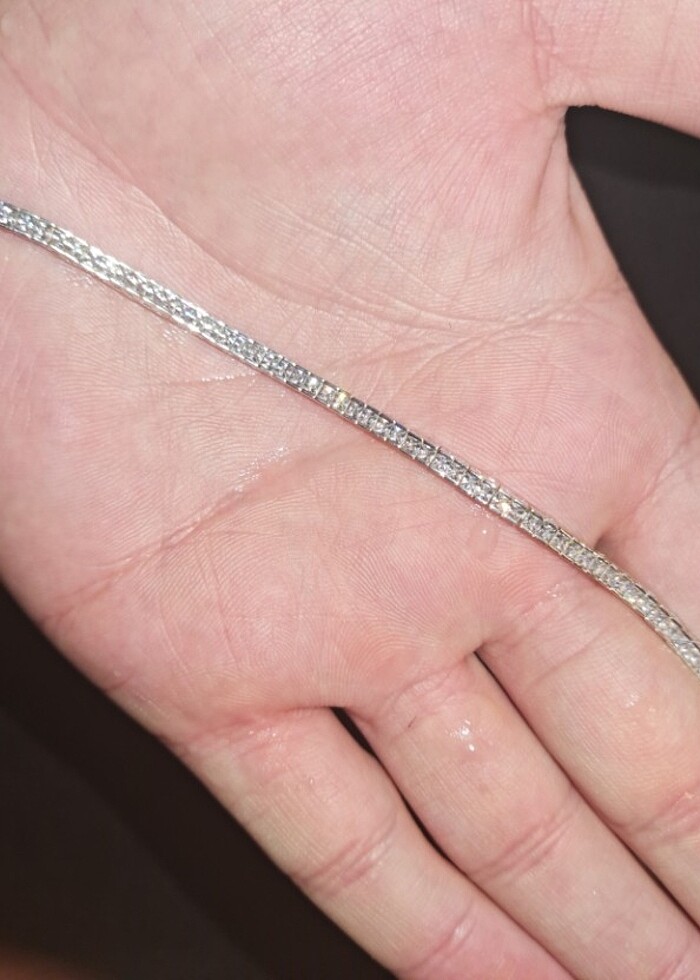 Suyolu bileklik - Görsel 2